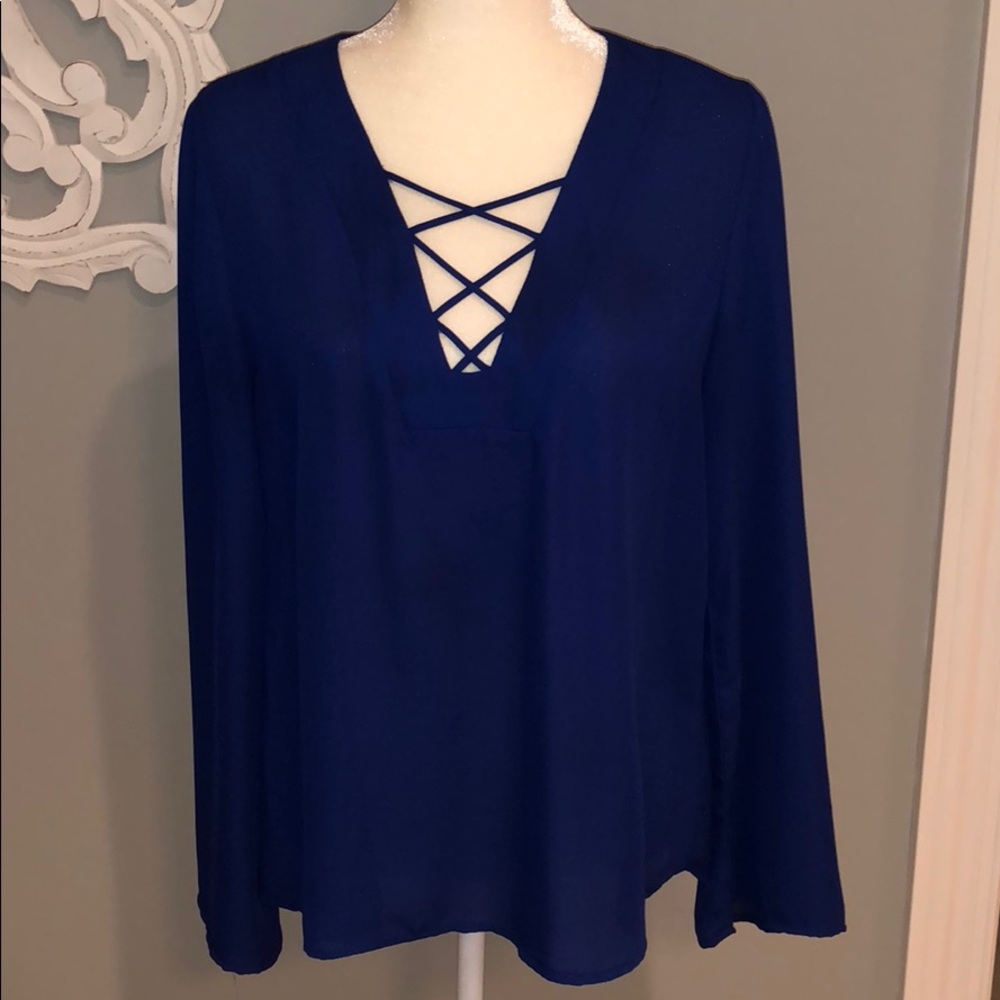 Sugarlips Blouse